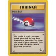 Poke Ball - 121/130 Thumb Nail