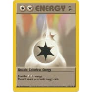 Double Colorless Energy - 124/130 Thumb Nail