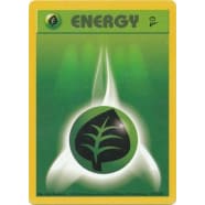 Grass Energy - 127/130 Thumb Nail