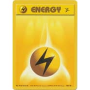 Lightning Energy - 128/130 Thumb Nail