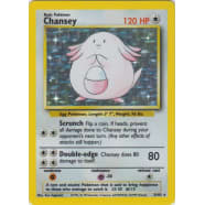 Chansey - 3/102 Thumb Nail