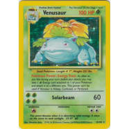 Venusaur - 15/102 Thumb Nail