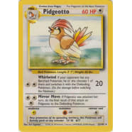 Pidgeotto - 22/102 Thumb Nail