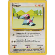 Porygon - 39/102 Thumb Nail