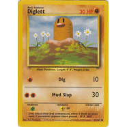Diglett - 47/102 Thumb Nail