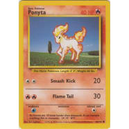 Ponyta - 60/102 Thumb Nail