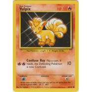 Vulpix - 68/102 Thumb Nail