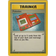 Pokedex - 87/102 Thumb Nail