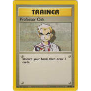 Professor Oak - 88/102 Thumb Nail