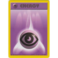 Psychic Energy - 101/102 Thumb Nail