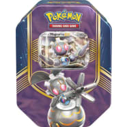 Pokemon - Battle Heart Tin - Magearna-EX Thumb Nail