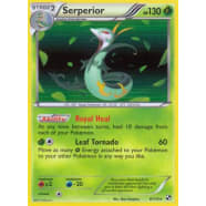 Serperior - 6/114 Thumb Nail