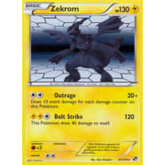 Zekrom - 47/114 Thumb Nail