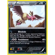 Mandibuzz - 73/114 Thumb Nail