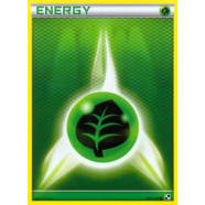 Grass Energy - 105/114 Thumb Nail