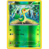 Snivy - 1/114 (Reverse Foil) Thumb Nail