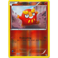 Darumaka - 23/114 (Reverse Foil) Thumb Nail