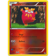 Darumaka - 24/114 (Reverse Foil) Thumb Nail