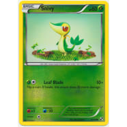 Snivy - 2/114 (Reverse Foil) Thumb Nail