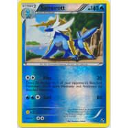 Samurott - 31/114 (Reverse Foil) Thumb Nail