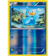 Ducklett - 36/114 (Reverse Foil) Thumb Nail