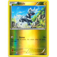 Blitzle - 41/114 (Reverse Foil) Thumb Nail