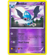 Swoobat - 51/114 (Reverse Foil) Thumb Nail