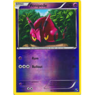 Venipede - 52/114 (Reverse Foil) Thumb Nail