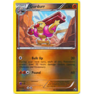 Gurdurr - 60/114 (Reverse Foil) Thumb Nail