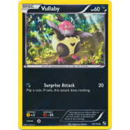 Vullaby - 72/114 (Reverse Foil) Thumb Nail