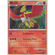 Ho-Oh - 9/95 Thumb Nail