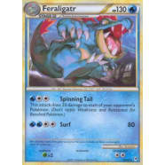 Feraligatr - 25/95 Thumb Nail
