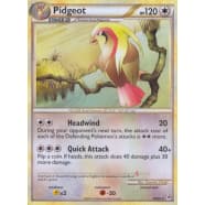 Pidgeot - 30/95 Thumb Nail