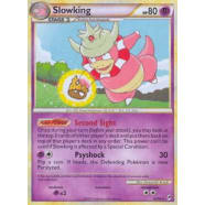 Slowking - 32/95 Thumb Nail