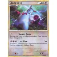 Zangoose - 39/95 Thumb Nail