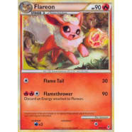 Flareon - 44/95 Thumb Nail