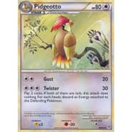 Pidgeotto - 48/95 Thumb Nail