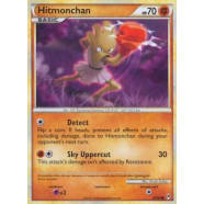 Hitmonchan - 57/95 Thumb Nail