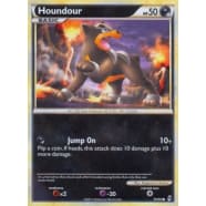 Houndour - 59/95 Thumb Nail