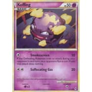 Koffing - 60/95 Thumb Nail