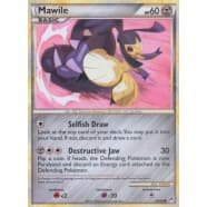 Mawile - 64/95 Thumb Nail