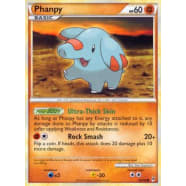 Phanpy - 66/95 Thumb Nail