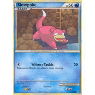 Slowpoke - 70/95 Thumb Nail