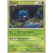 Tangela - 72/95 Thumb Nail