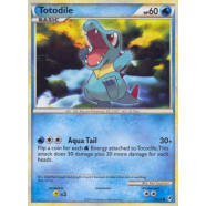 Totodile - 74/95 Thumb Nail