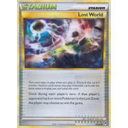 Lost World - 81/95 Thumb Nail