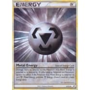 Special Metal Energy - 87/95 Thumb Nail