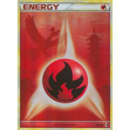 Fire Energy - 89/95 Thumb Nail