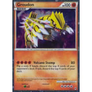 Groudon - SL4 Thumb Nail