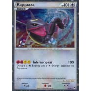 Rayquaza - SL10 Thumb Nail